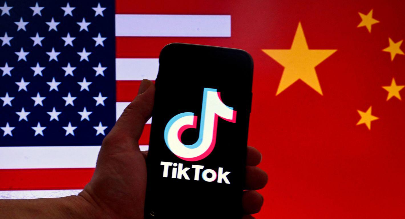 TikTok Fined €530M for GDPR Violations